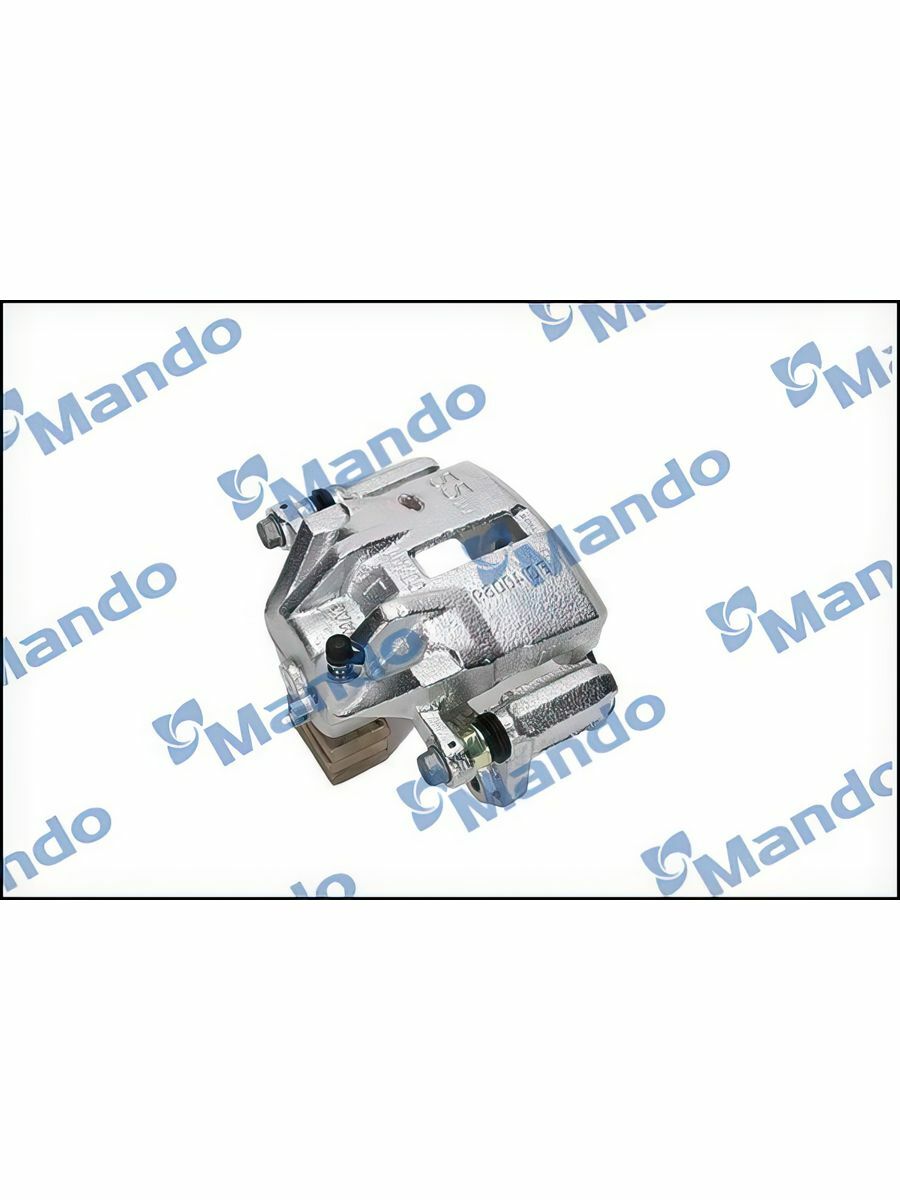 СУПОРТ ТОРМОЗНОЙ ПЕРЕДНИЙ ПРАВЫЙ