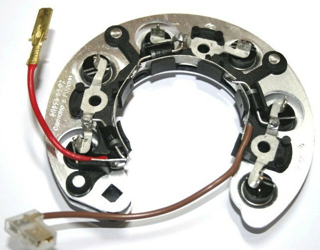 Диодный мост