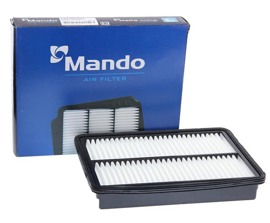 Воздушный фильтр MANDO, EAF00020M