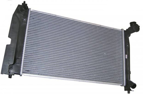 Радиатор охлаждения