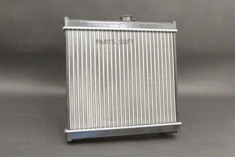 Радиатор охлаждения