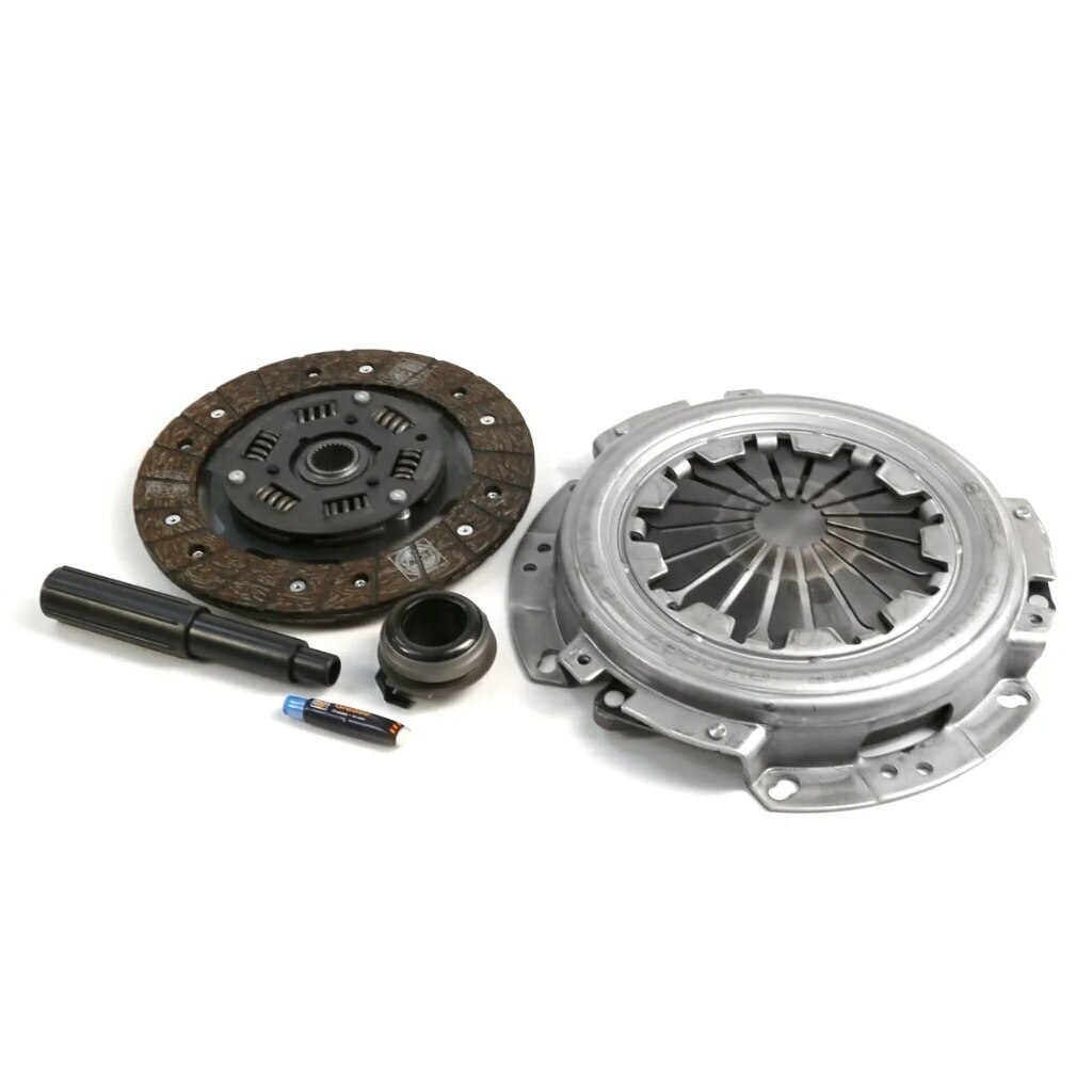 Комплект сцепления ВАЗ 2115