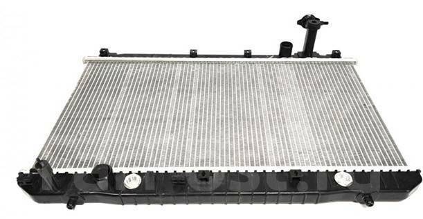 Радиатор охлаждения