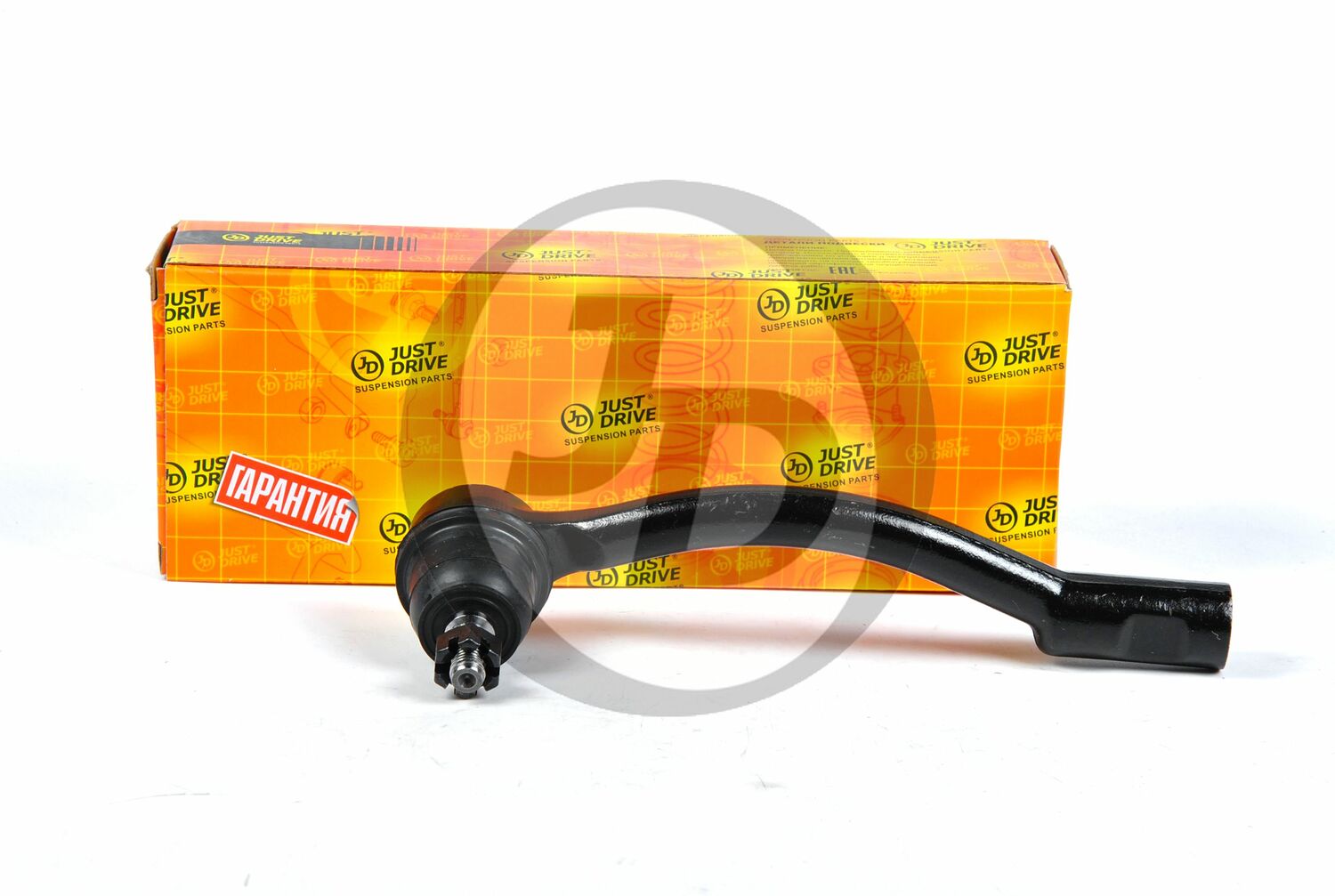 Рулевой наконечник