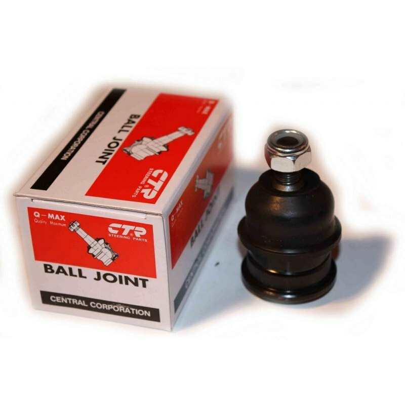 Шаровая опора