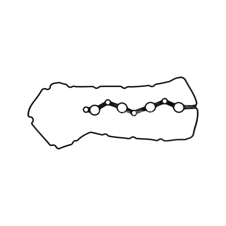 Прокладка клапанной крышки VICTOR REINZ, 711011000