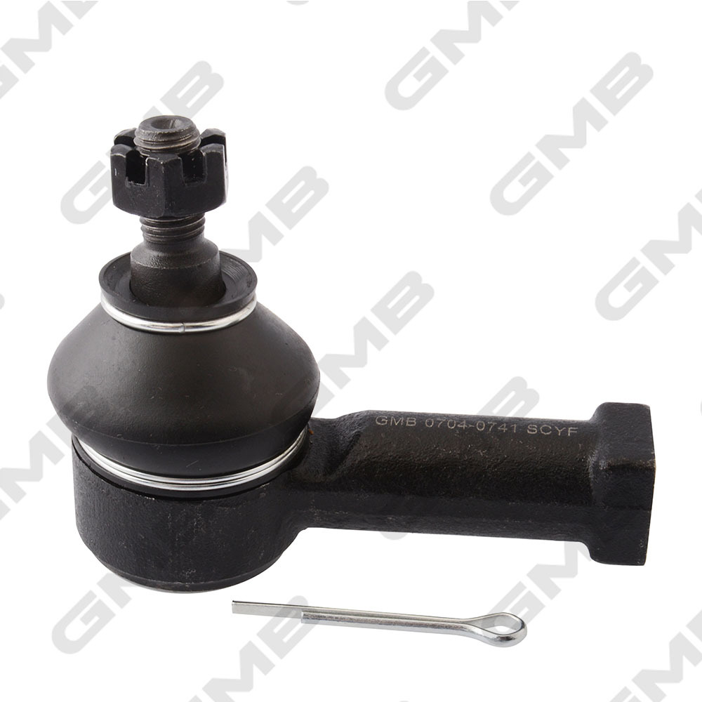 Рулевой наконечник