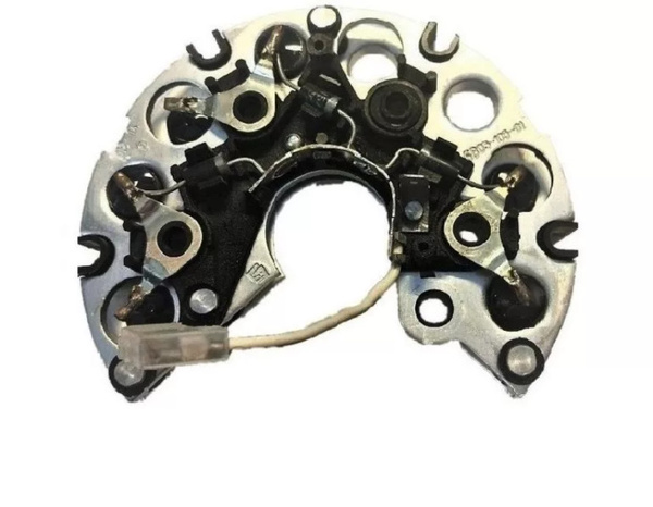 Диодный мост