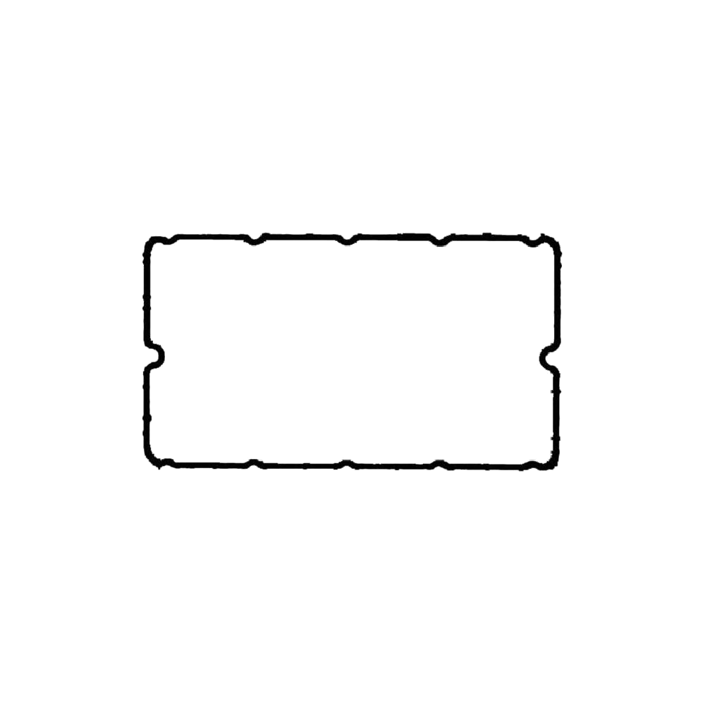 Прокладка клапанной крышки VICTOR REINZ, 713511500