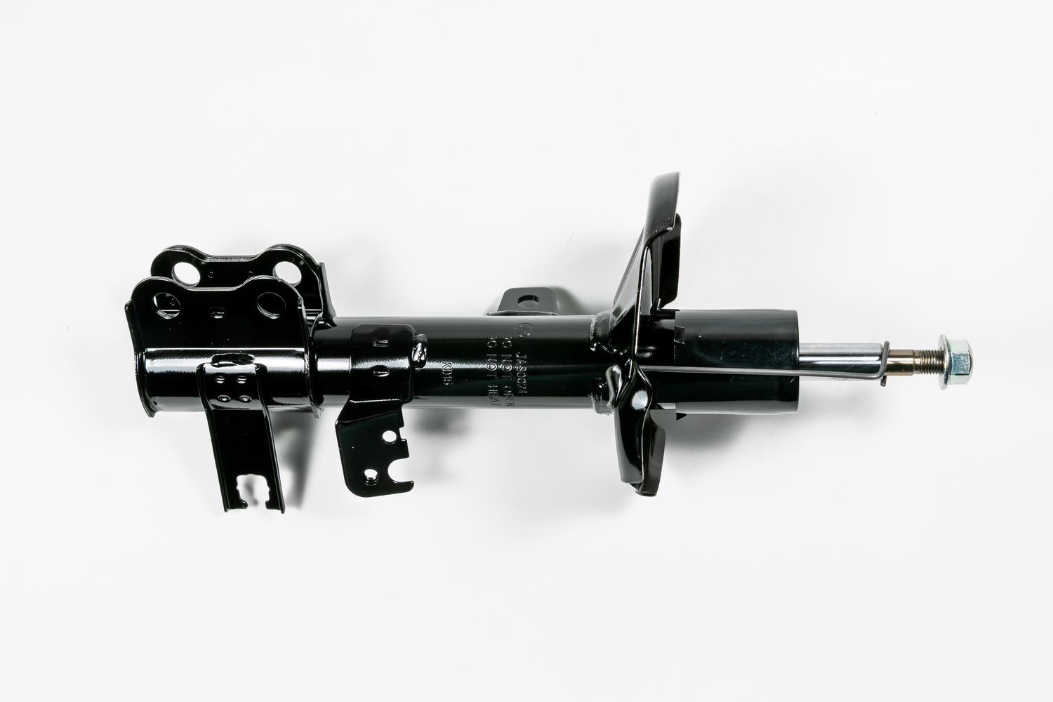 Передний амортизатор