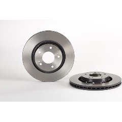 Диск тормозной