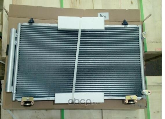Радиатор кондиционера