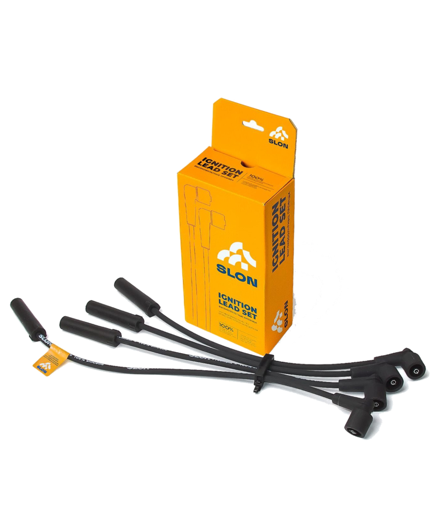 Высоковольтные провода SLON,                   21214370708030