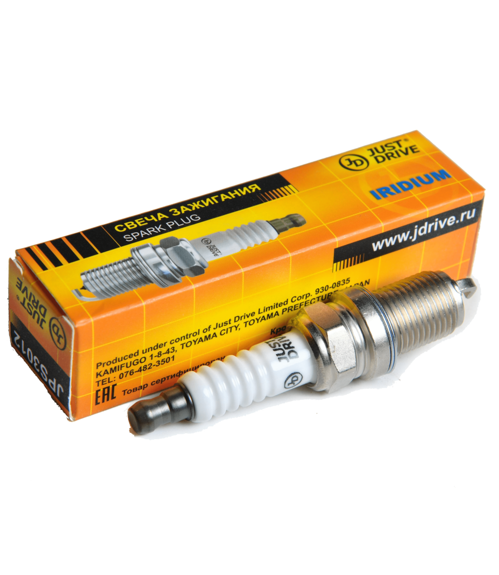 Свеча зажигания JD, JPS3012