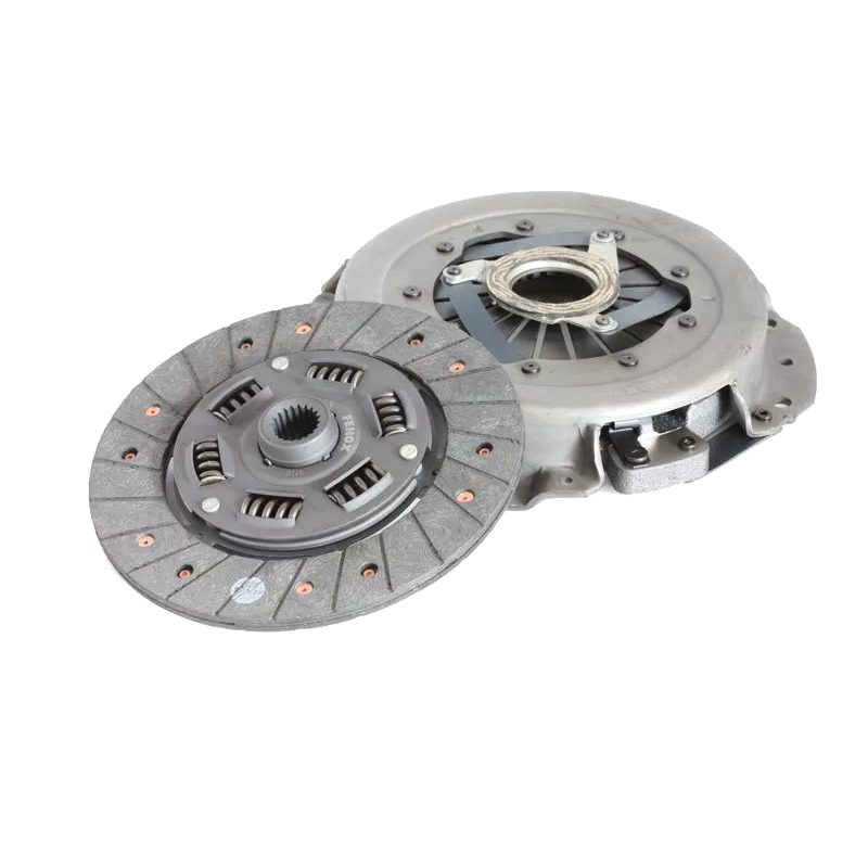 Комплект сцепления ВАЗ 2107