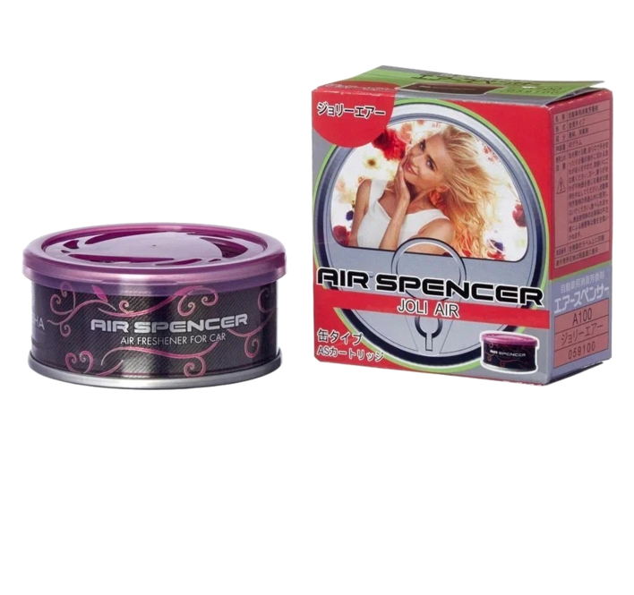 Ароматизатор меловой Spirit Refill "Joli air" (воздушная сладость)