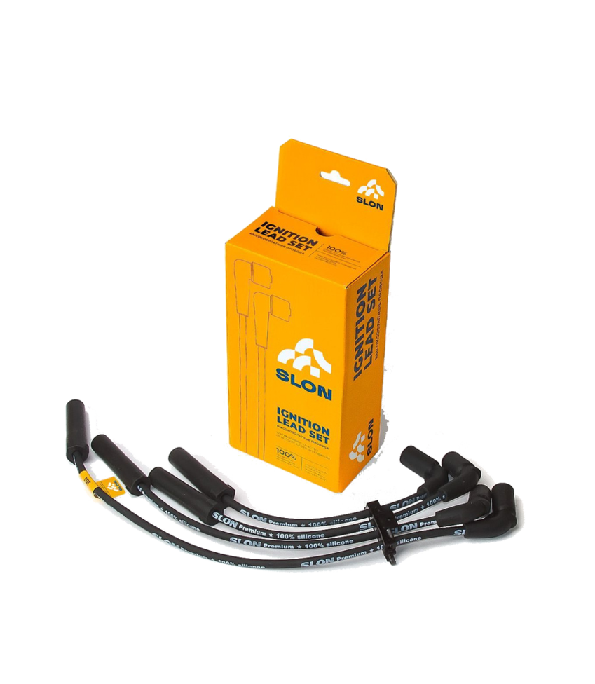 Высоковольтные провода SLON, SLN001