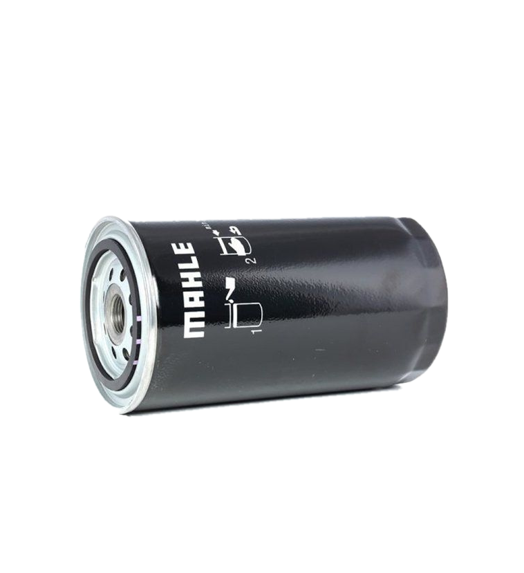 Фильтр масляный MAHLE, ОС105