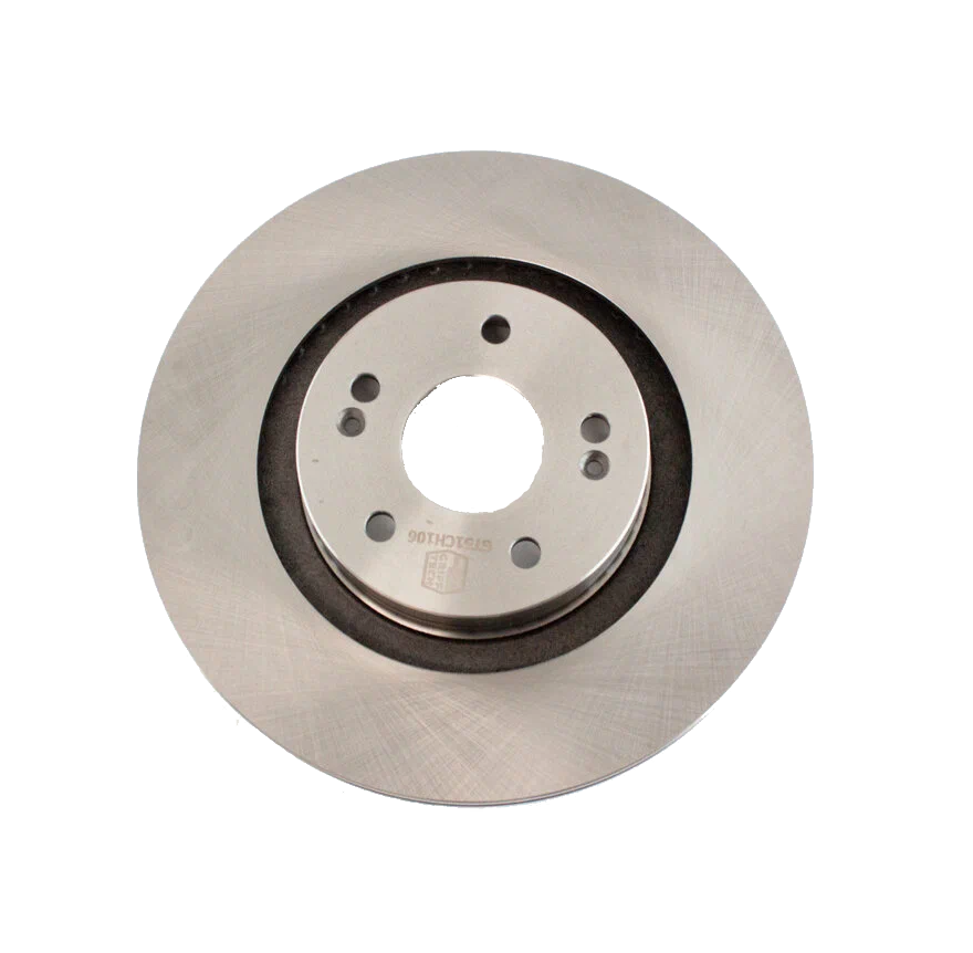 Диск тормозной передний Chery Tigo 7 pro