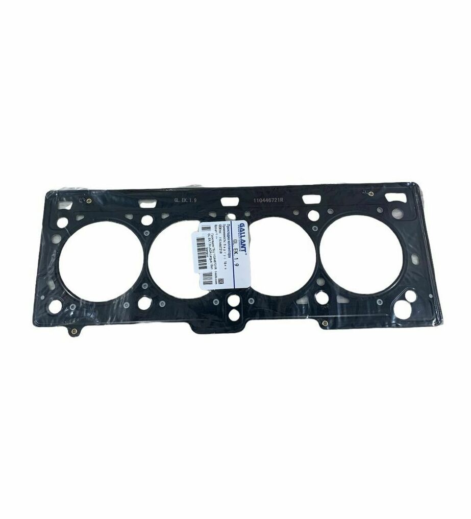 Прокладка ГБЦ GALLANT, 8200356346
