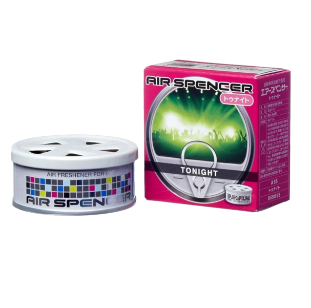 Ароматизатор меловой Spirit Refill "Tonight" (наступающая ночь)