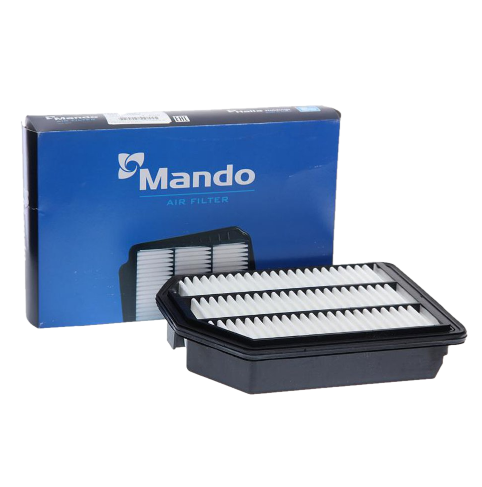 Воздушный фильтр  MANDO, MAF032