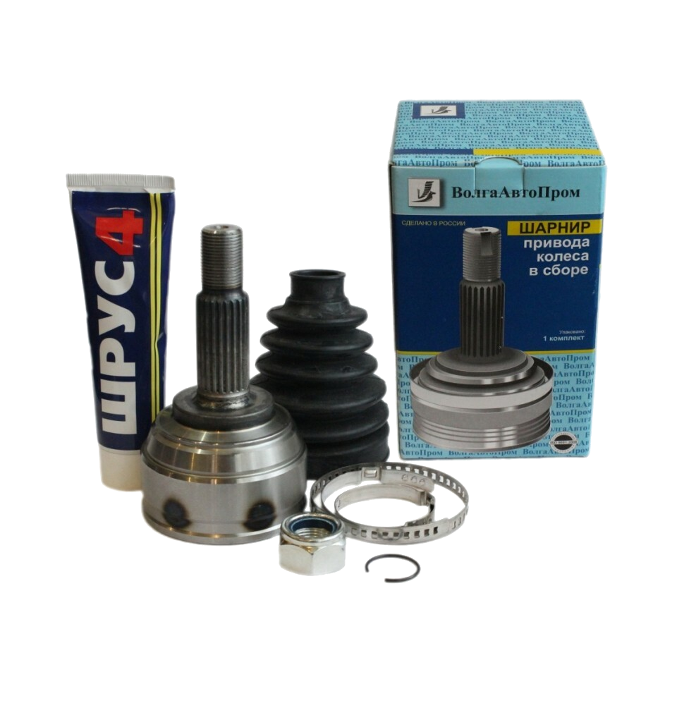 ШРУС внешний