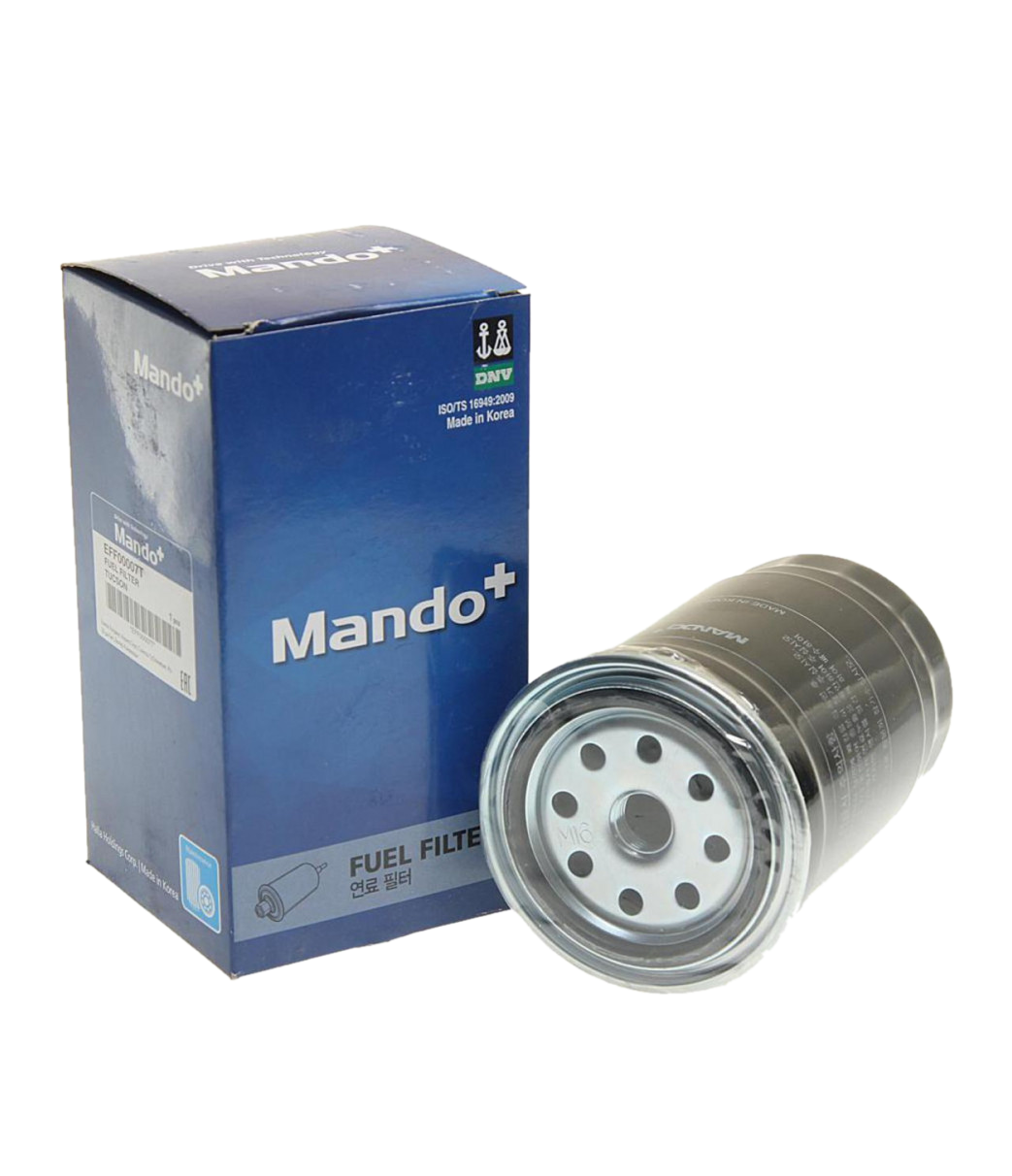 Топливный фильтр  MANDO, EFF00005T