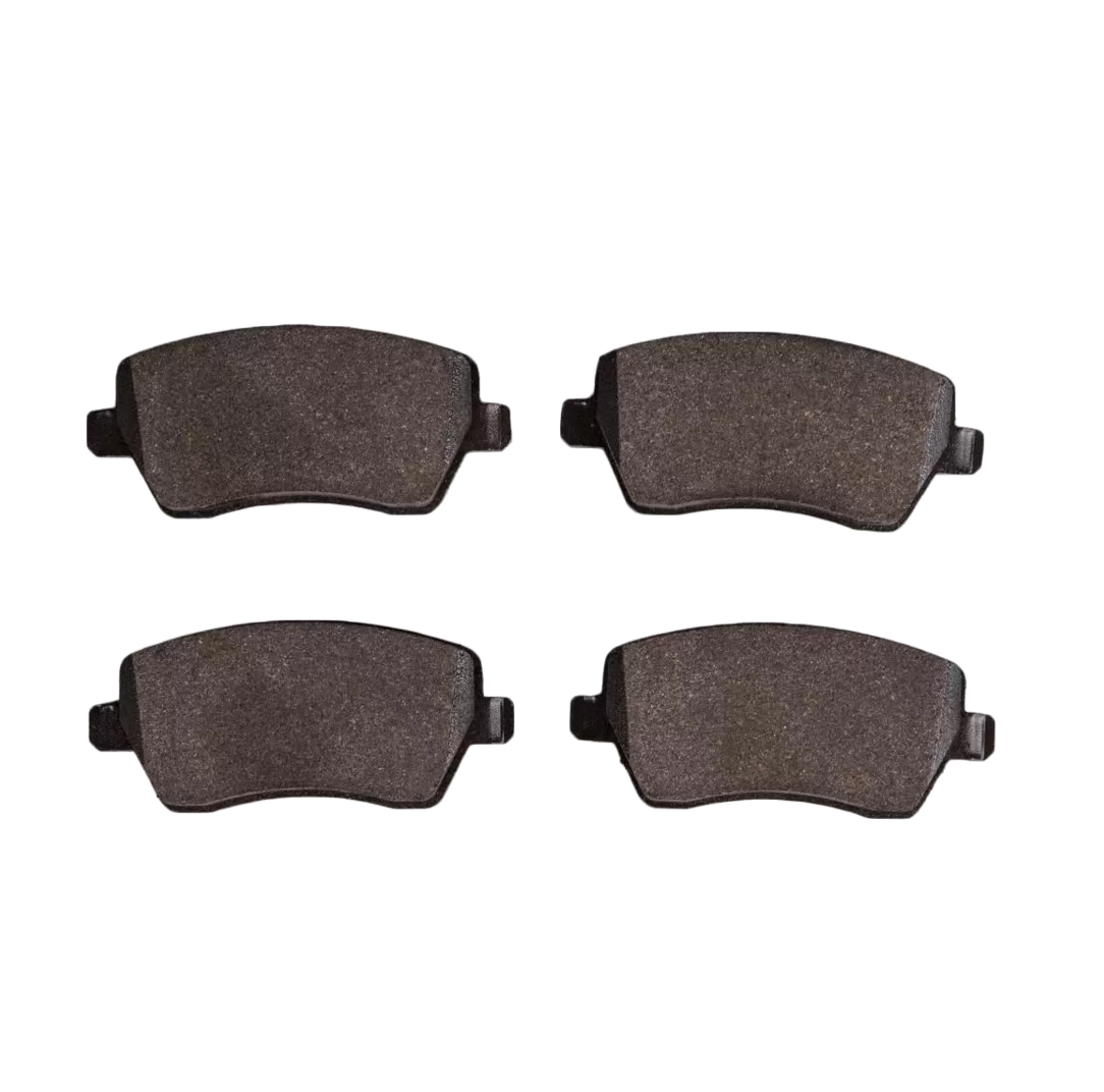 Тормозные колодки (передние) SANGSIN BRAKE, SP1138 Южная Корея