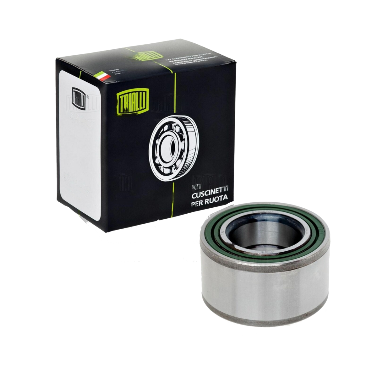 Подшипник ступицы (передний) ВАЗ 2108