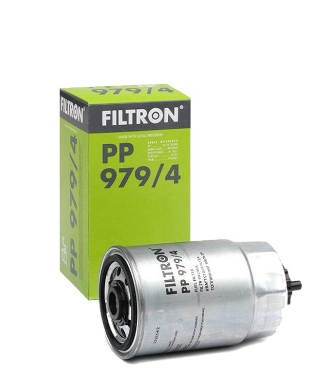 Топливный фильтр FILTRON, PP979/4